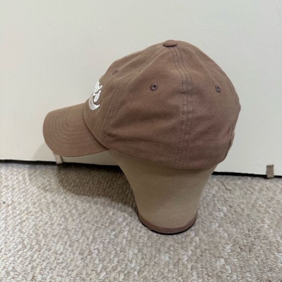 Buc-ee's Brown Baseball Cap - Picture 3 of 9